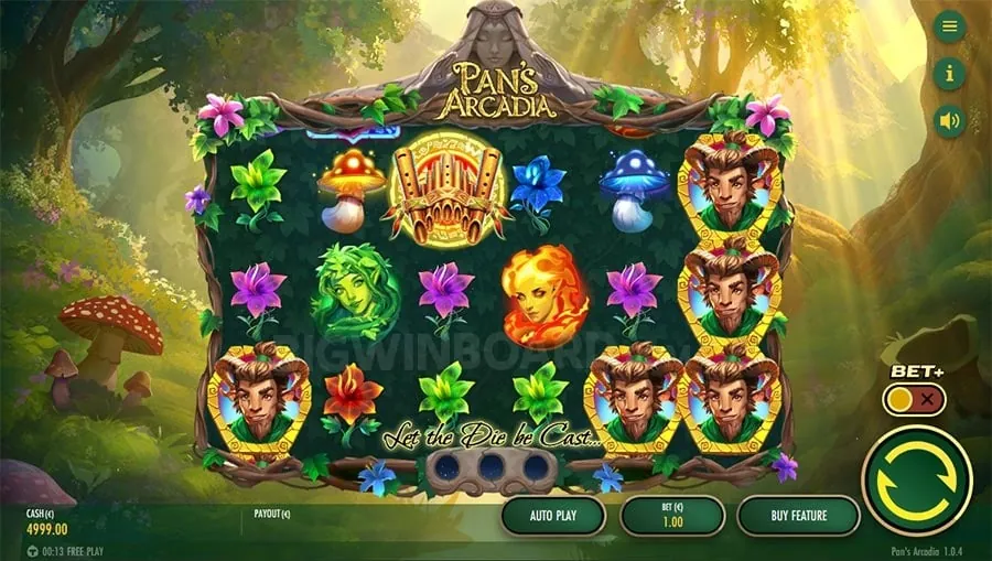 Fishing War 8k8 Slot Game